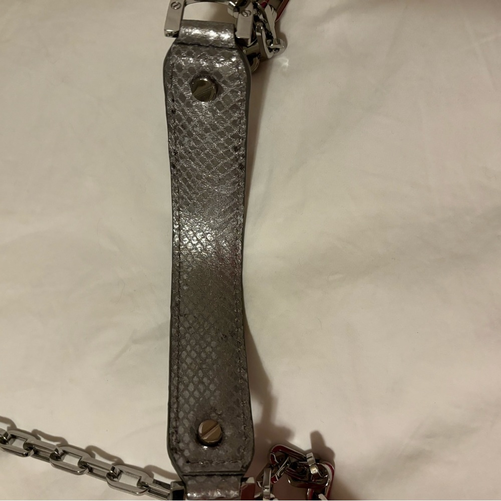 Tory Burch Crossbody Clutch Bag - Picture 2 of 10